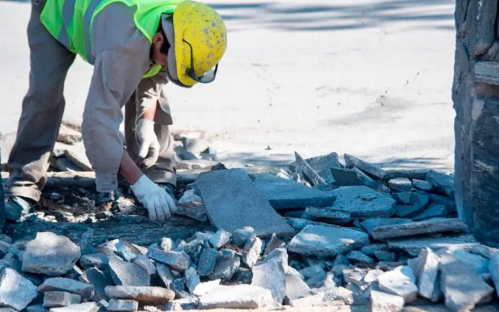 Municipalidad debe afrontar millonaria condena por bache