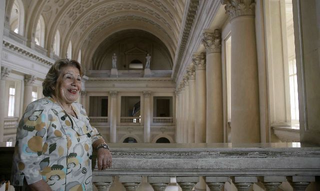 Escándalo en la Justicia del cordobesismo