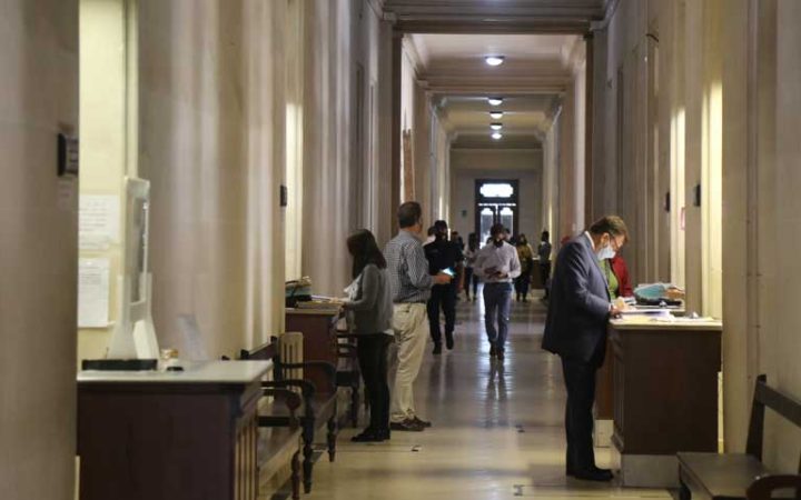 Un Stradivarius desafinado (parte II): cuando la justicia “remota” no es justicia