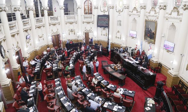 Los elementos que hacen dudar de la independencia judicial