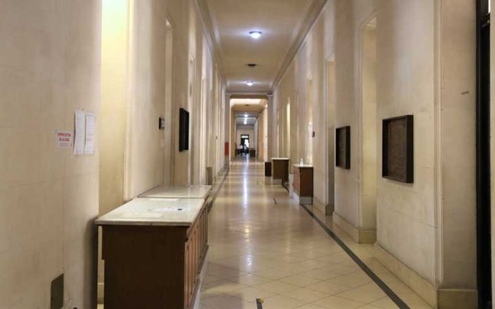 La abogacía de la pospandemia: un cimbronazo nos atraviesa y desafía