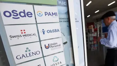 Prepagas: declaran inconstitucional el DNU de Javier Milei y obligan a OSDE a devolver los aumentos
