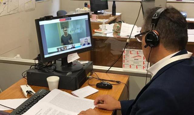 Incertidumbre sobre la validez constitucional de juicios penales telemáticos y declaraciones de arrepentidos en la causa “Cuadernos”