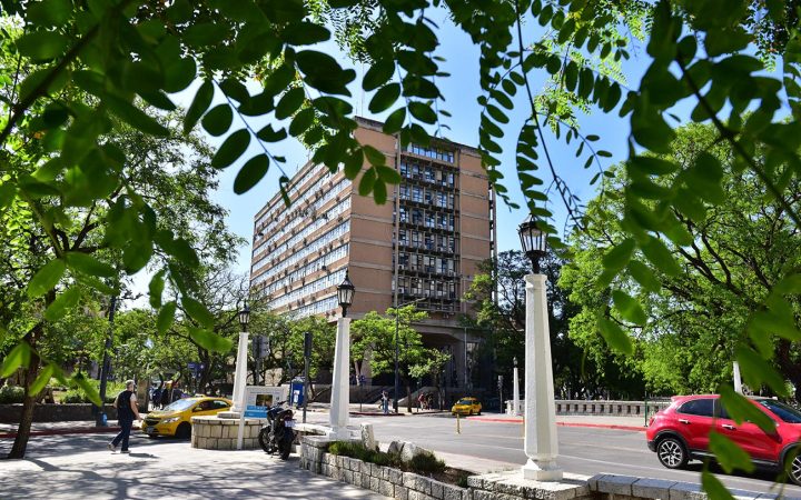 Corrupción. Tres exfuncionarios de la Municipalidad de Córdoba juzgados por coimas