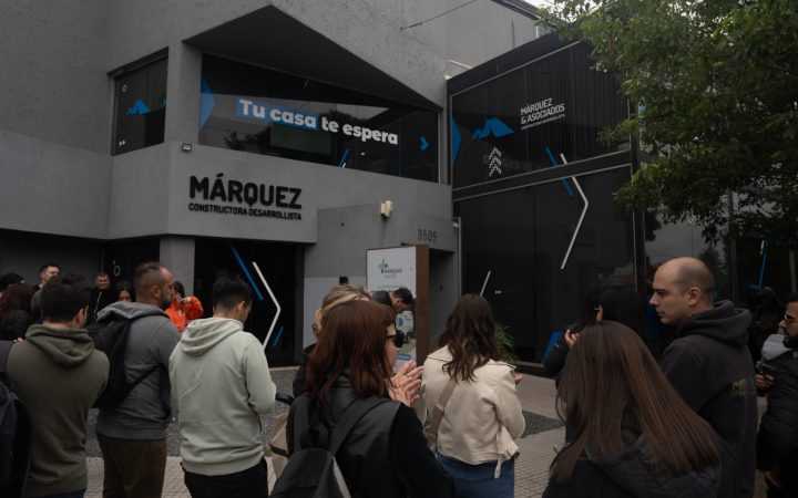 Caso Márquez Constructora Desarrollista: ¿qué falta para que actúe el fiscal Gavier? (y por qué Karina Zeverín cree que hubo “asociación ilícita”)