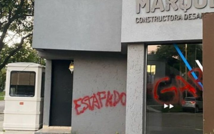 Márquez y Asociados, crónica de una estafa macabra